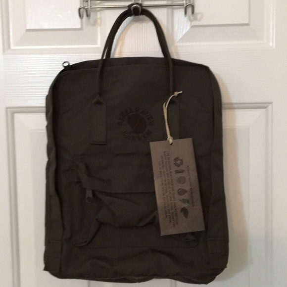 dye kanken bag